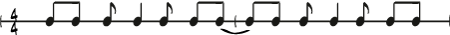 Slash-Notation